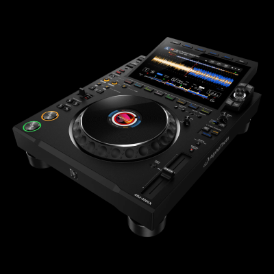 CDJ-3000X